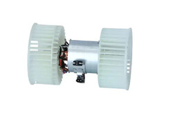 Gebläse 34113 NRF für BMW LAND ROVER