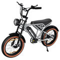 RCB RK29 Elektrofahrrad 25km/h Ebike Mountainbike 48V 15Ah Moped Trekking ebike