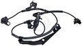 A.B.S. ABS Sensor Raddrehzahl 31560 für MITSUBISHI L200 TRITON KA4T 16V 4WD KB4T