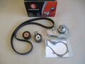 Citroen Peugeot DS 1.4 HDi 70 Motor Zahnriemen Wasserpumpe SET NEU origianal PSA