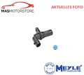 KURBELWELLENSENSOR IMPULSGEBER FLYWHEEL SIDE MEYLE 214 899 0001 A NEU