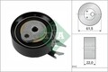 INA 531 0252 30 Spannrolle, Zahnriemen für Vw Seat Skoda