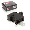 Stellmotor Servomotor Heckklappe Heckklappenöffner 1M0959781A für VW GOLF 4 LUPO