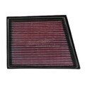 1x K&N Filters Luftfilter für BMW 1er F40 2er F23 F45 Gran F44 F46 X1 | 699802