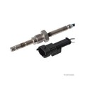 1x Sensor, Abgastemperatur HERTH+BUSS ELPARTS 70682707 passend für ALFA ROMEO