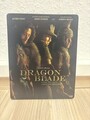Dragon Blade Steelbook Blu Ray aus Sammlung
