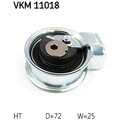 SKF VKM 11018 Spannrolle Zahnriemen für AUDI SEAT SKODA
