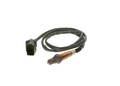 Lambdasonde Lamdasonde für BMW E64 E61 E63 2002 - 2010 Vorne Bosch 0258007290