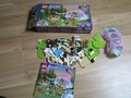 a713) LEGO Friends 41392 Camping in Heartlake City mit OVP