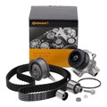 CONTI Zahnriemensatz + Wasserpumpe für VW TRANSPORTER MULTIVAN T6 AUDI A3 2.0D