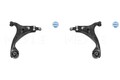 2x Querlenker Vorderachse für HYUNDAI KIA ELANTRA IV Stufenheck i30 Kombi CEE'D