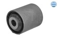 Querlenkerlager MEYLE 53-14 610 0014 für LANDROVER RANGE ROVER 3 L322 4x4