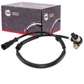 ABS-SENSOR RADDREHZAHL HINTEN LINKS passend für RENAULT MEGANE SCÉNIC | 30427