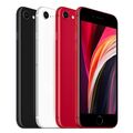 Apple iPhone SE 2020 64GB 128GB 256GB Smartphone - Refurbished Wie Neu