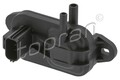 Sensor Abgasdruck TOPRAN 304 837 für FOCUS MONDEO KUGA BA7 MAZDA BWY FORD MAX 3