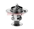 MOTORAD 363-91 Kühlwasserthermostat für FORD Fiesta Mk6 Schrägheck (JA8, JR8)