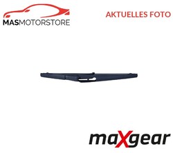SCHEIBENWISCHER WISCHERBLATT MAXGEAR 39-0698 A FÜR PEUGEOT 308 II,3008 SUV,3008
