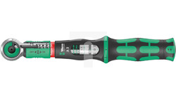 Safe-Torque A 2 Drehmomentschlüssel mit 1/4 Innensechskant, 2-12 Nm, 2-1 