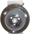 Kompressor Klimaanlage MAHLE ACP 129 000S für W211 S211 MERCEDES KLASSE Model