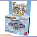 Action Digital Monster Digimon Abenteuer Anime Manga Virtual Pet Videospiel Neu