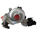 Turbolader 03L253014A für VW Crafter 30-35 Bus 30-50 Amarok 2.0 TDI 80 - 100 kW
