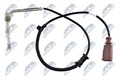 Sensor Abgastemperatur für Audi A1 Skoda Fabia II Kombi 09-19 NTY Egt-Vw-031