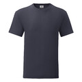 Herren T-Shirt Rundhals Tshirt Kurzarm Weich Shirt S M L XL XXL 3XL 4XL 5XL Neu
