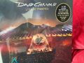 DAVID GILMOUR - Live At Pompeii 4 LP Box - Pink Floyd