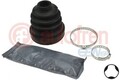 AUTOFREN SEINSA D8331 Faltenbalgsatz, Antriebswelle für ABARTH ALFA ROMEO