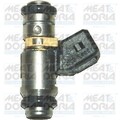 MEAT & DORIA Einspritzventil für Fiat Brava 182 1.6 16V Lancia Lybra 839AX