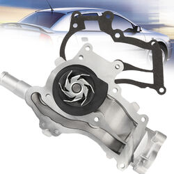 FÜR OPEL ADAM 1.2 1.4 ASTRA GTC J 1.4 CORSA D E 1.4 INSIGNIA 1.4 WASSERPUMPE