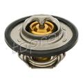 TOPRAN Thermostat Kühlmittel 89°C für Renault Scénic I Großraumlimousine 700 171