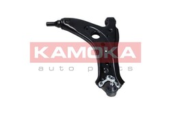 KAMOKA Querlenker Dreieckslenker 9050254 für VW SKODA SEAT 5Z3 POLO 5Z1 FOX 4 3