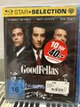 Good Fellas Goodfellas- Robert De Niro, Ray Liotta & Joe Pesci !! NEU OVP FSK 16