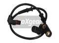 Original MAXGEAR Sensor Raddrehzahl 20-0133 für Mercedes-Benz