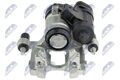 Bremssattel NTY HZT-VW-065 für AUDI SEAT SKODA VW