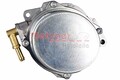 Original METZGER Unterdruckpumpe Bremsanlage 8010039 für Audi VW