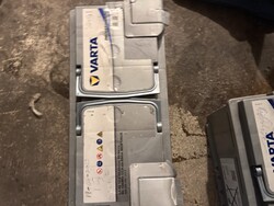 Varta Silver Dynamic H3 12V 100Ah 830A Autobatterie (600 402 083)