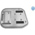Meyle 100 136 0006 Hydraulikfilter Automatikgetriebe für AUDI A6 C7 A5 A8 D4 Q5
