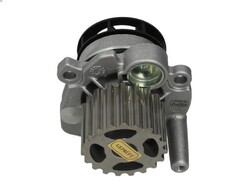 Kühlmittelpumpe HEPU P654 für AUDI A3 (8P1) 2 2003-2008