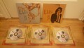 Elvis Presley - Elvis At Stax - Deluxe Edition 3 X CD Box Set 8" Case & Booklet