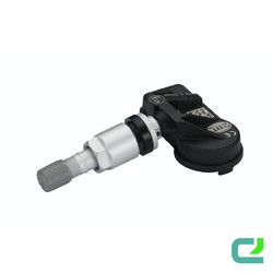 Radsensor Reifendruck-Kontrollsystem 4 Nm HELLA für u.a. HYUNDAI Creta