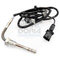 MEAT & DORIA 11953 Sensor, Abgastemperatur für OPEL