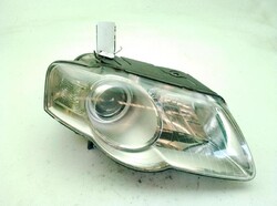 3C0941006M scheinwerfer rechts für VOLKSWAGEN PASSAT (3C2) 2.0 TDI 16V 22778666