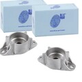 2X BLUE PRINT DOMLAGER SATZ HINTEN BEIDSEITIG PASSEND FÜR FORD C-MAX FOCUS
