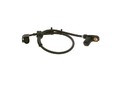 BOSCH Sensor, Raddrehzahl 0 986 594 010 für VW FORD SEAT