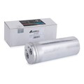 THERMOTEC Klimatrockner Trockner KTT120001 für VW PASSAT Variant (3B6) 75mm
