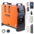 VEVOR 5kW 12V Dieselheizung Standheizung Luftheizung Air Heater Lufterhitzer