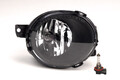 Nebel Scheinwerfer Nebel Licht passend für Volvo XC60 05/08- 05/13 Rechts mit H8