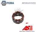 AS1007 STÄNDER GENERATOR AS-PL NEU OE QUALITÄT